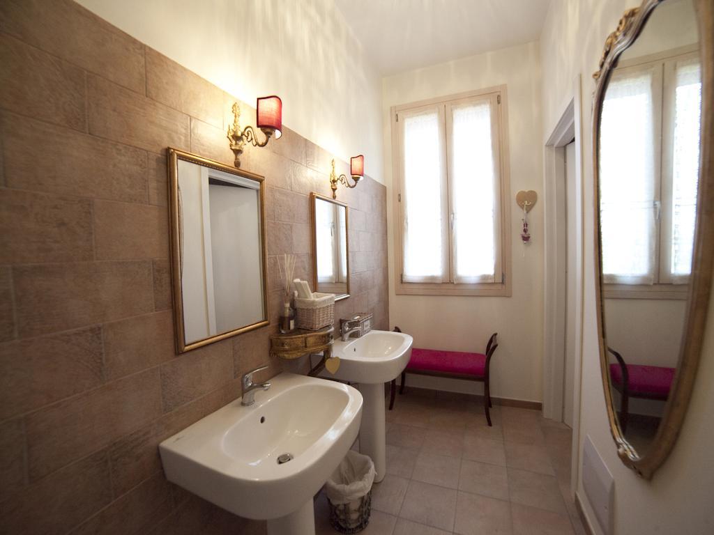 Agriturismo Fondo Gesu Sala Bolognese Eksteriør bilde